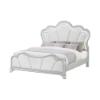 Picture of GLOBAL ARIA-LIGHTED-QUEEN-BED