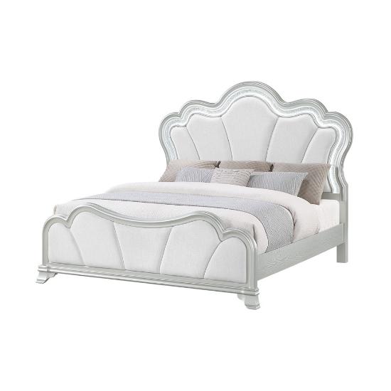 Picture of GLOBAL ARIA-LIGHTED-KING-BED
