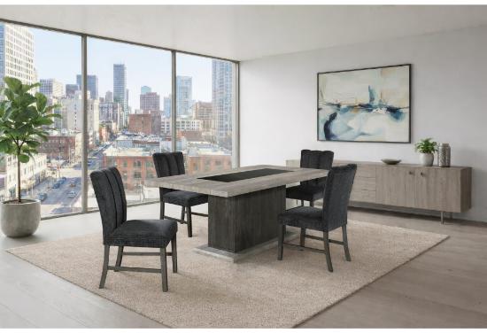 Picture of GLOBAL DESTINY-5PC-DINING-PACKAGE