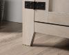 Picture of SAUDER 429575-62"-TV-CREDENZA-CHKCHST