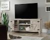 Picture of SAUDER 429575-62"-TV-CREDENZA-CHKCHST