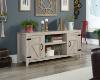 Picture of SAUDER 429575-62"-TV-CREDENZA-CHKCHST