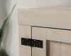 Picture of SAUDER 429575-62"-TV-CREDENZA-CHKCHST