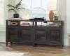 Picture of SAUDER 433576-TIFFIN-62"-TV-CRADENZA