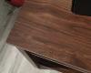 Picture of SAUDER 438274-70"-TV-CRADENZA-WALNUT