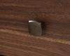 Picture of SAUDER 438274-70"-TV-CRADENZA-WALNUT