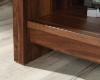 Picture of SAUDER 438274-70"-TV-CRADENZA-WALNUT