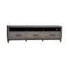 Picture of LIBERTY FURNITURE 581-TV76-DRIFTWOOD-76"-TV-STND