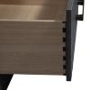 Picture of LIBERTY FURNITURE 581-TV76-DRIFTWOOD-76"-TV-STND