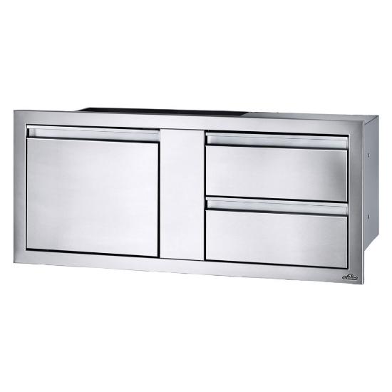 Picture of NAPOLEON GRILLS BI-4216-ID2DR