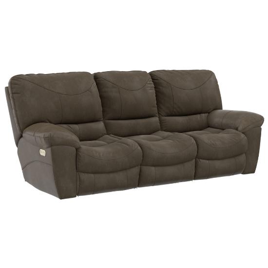 Picture of CATNAPPER 861261-1860/38-PWR-SOFA-TAUPE