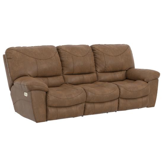 Picture of CATNAPPER 861261-1860/48-PWR-SOFA-CIGAR