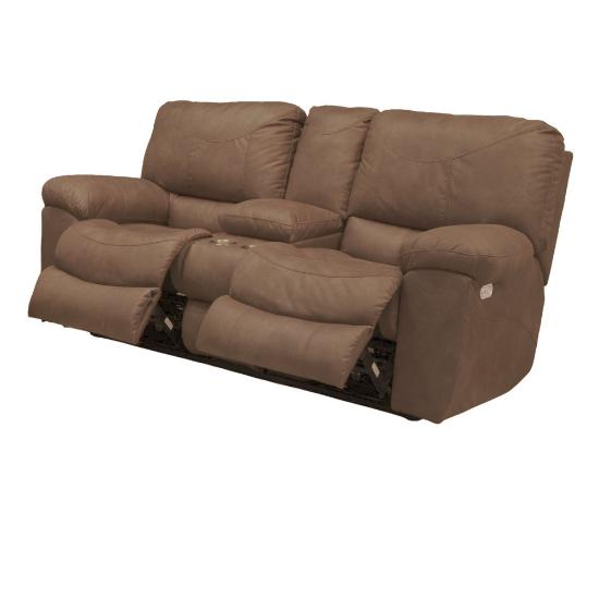 Picture of CATNAPPER 861269-1860/48-PWR-CONS-LVST