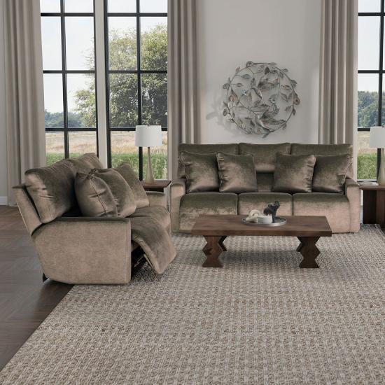 Picture of CATNAPPER RAYTON-PWR-SOFA&LOVESEAT-PKG