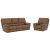 Picture of CATNAPPER REZNOR-PWR-SOFA&RECLINER-PKG
