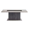 Picture of GLOBAL DESTINY-DINING-TABLE-W/STORAGE