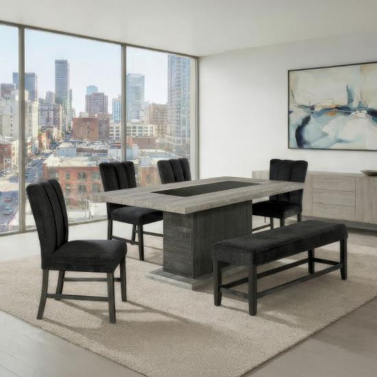 Picture of GLOBAL DESTINY-6PC-DINING-PACKAGE