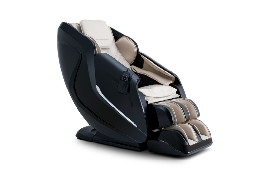 Picture of COZZIA CZ-105-8529-TPE/BLK-MASSAGE-CH