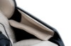 Picture of COZZIA CZ-105-8529-TPE/BLK-MASSAGE-CH