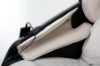 Picture of COZZIA CZ-105-8529-TPE/BLK-MASSAGE-CH
