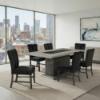 Picture of GLOBAL DESTINY-7PC-DINING-PACKAGE