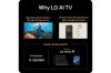 Picture of LG OLED42C6PUA