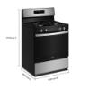 Picture of WHIRLPOOL WFGS2030RS