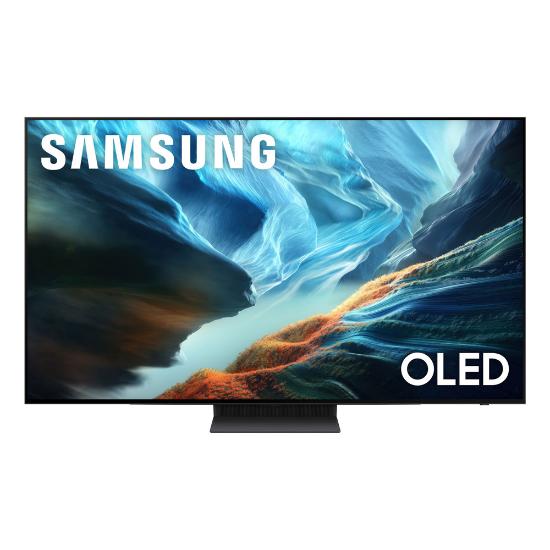 Picture of SAMSUNG QN55S90H