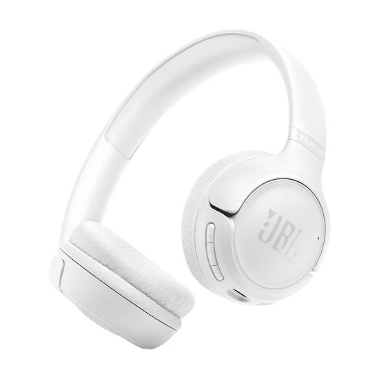 Picture of JBL T530BTWHTAM