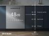 Picture of SAMSUNG DW70H83YEURAA