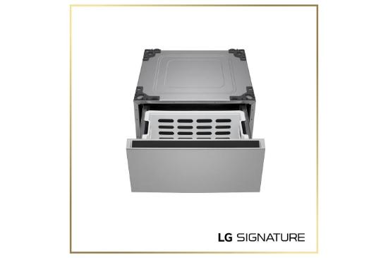 Picture of LG WDP8P
