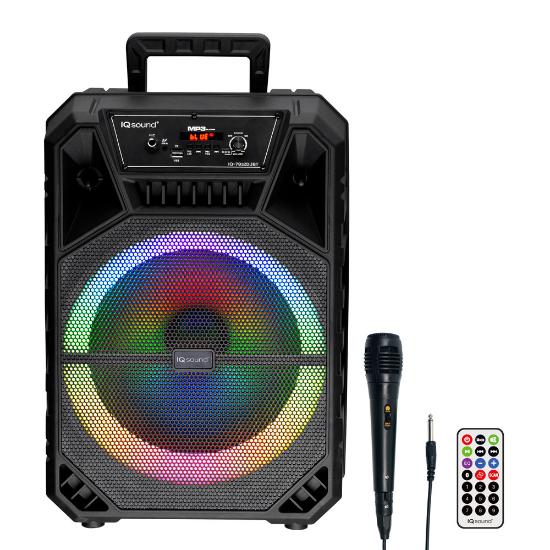 Picture of IQ SOUND IQ-7912DJBT