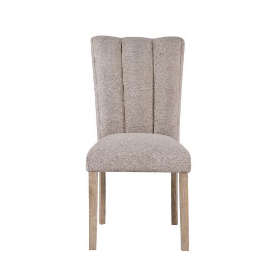 Picture of GLOBAL D8683-DC-BEIGE-NATURAL-CHAIR