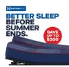 Picture of SEALY Albany-II-Medium-Hybrid-Mattress
