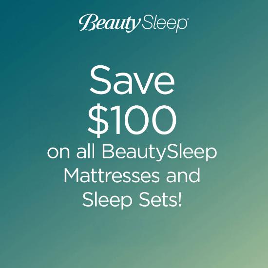 Picture of BeautyRest Beautysleep-Medium-Pillow-Top-Mattress