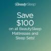 Picture of BeautyRest Dreamweaver-Firm-Mattress