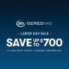 Picture of Serta iSERIES-NXG-3500-Medium-Hybrid