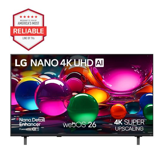 Picture of LG 50NU700BPUA