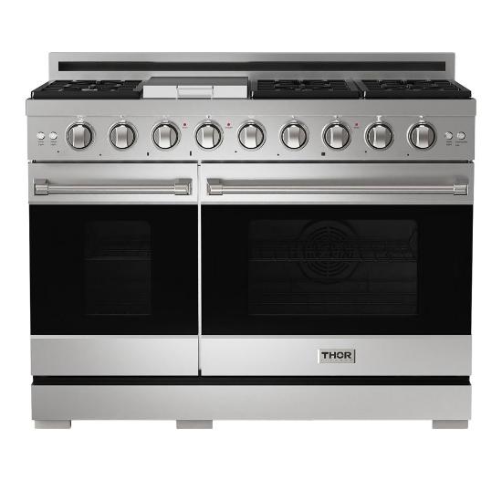 Picture of THOR RSG48E