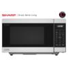 Picture of SHARP SMC1174KS