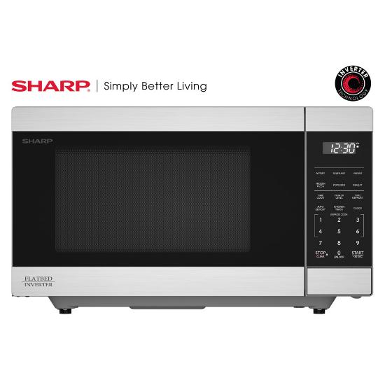 Picture of SHARP SMC1174KS
