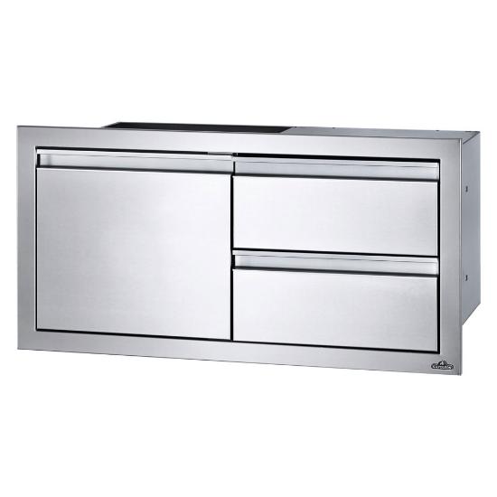 Picture of NAPOLEON GRILLS BI-3616-1D2DR