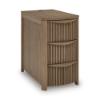 Picture of ASHLEY T208-317-CHAIR-SIDE-END-TABLE