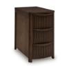 Picture of ASHLEY T208-217-CHAIR-SIDE-END-TABLE