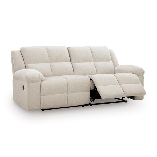 Picture of ASHLEY 8160281-RECLINING-SOFA