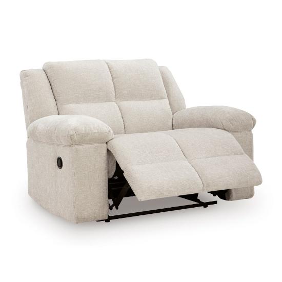Picture of ASHLEY 8160252-CUDDLER-RECLINER
