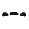 Picture of MAN WAH HEATHER-SOFA-&-(2)CHAIR1/2-PKG