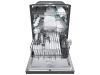 Picture of SAMSUNG DW90H89TETRAA