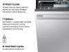 Picture of SAMSUNG DW90H89TETRAA
