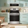 Picture of WHIRLPOOL WFGS3030RS
